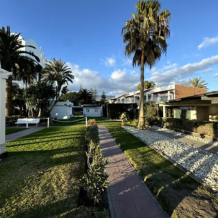 Marinas De Apartmán Nerja