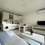 아파트 Marinas De