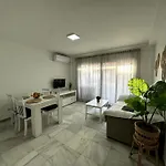 아파트 Marinas De