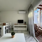 아파트 Marinas De