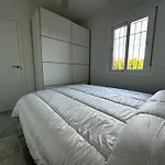 아파트 Marinas De *