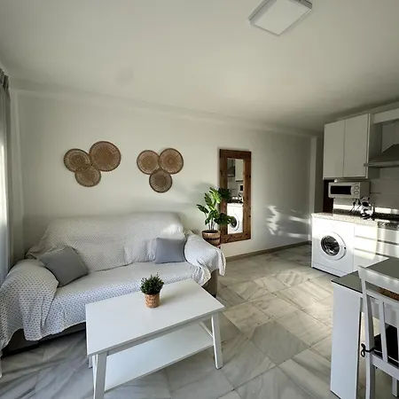 Marinas De Apartman