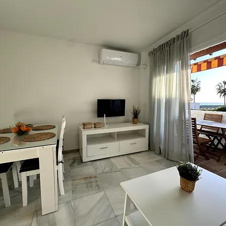 Apartment Marinas De Nerja
