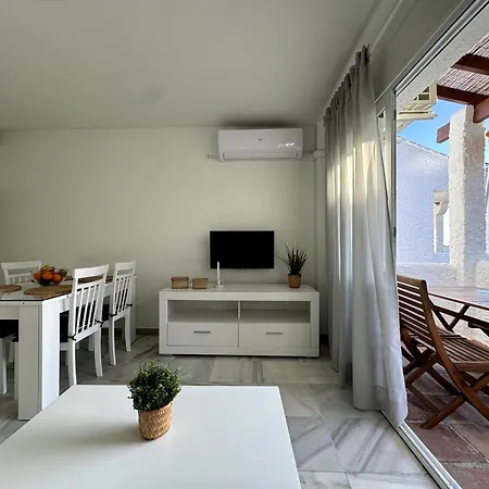 Apartman Marinas De