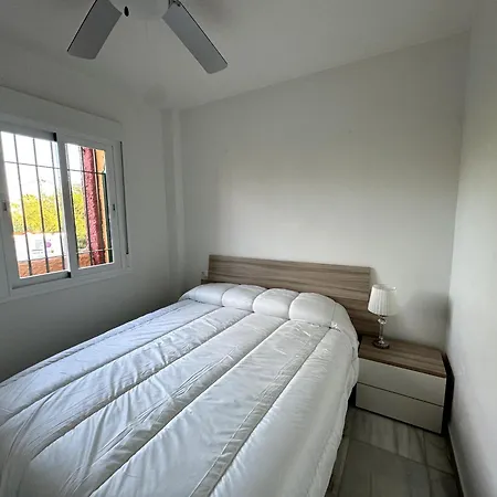 Marinas De Apartman *