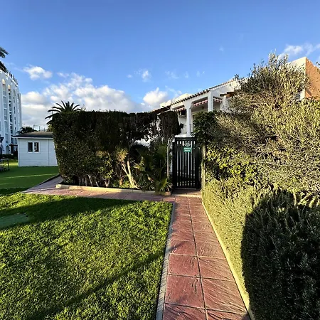 Apartment Marinas De Nerja