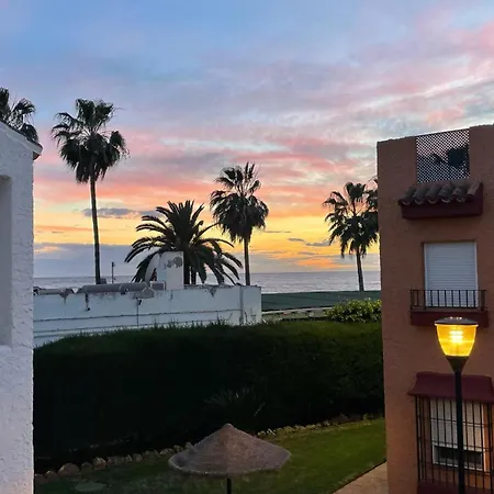 Marinas De Apartman Nerja