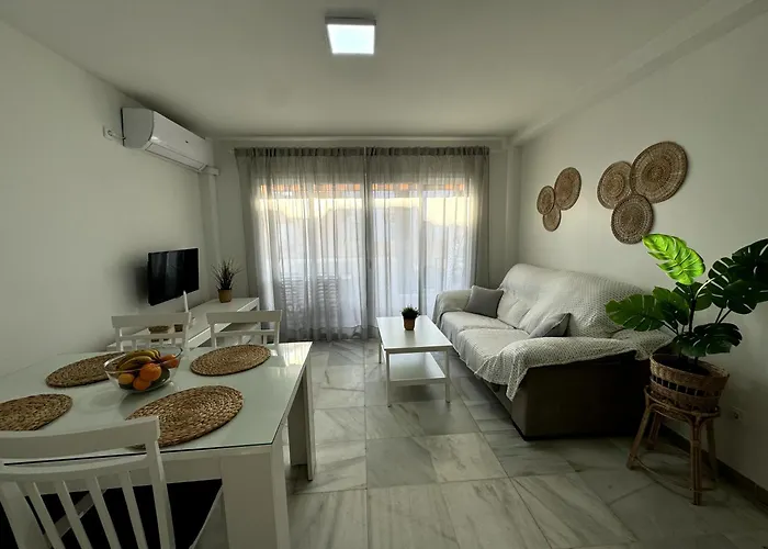 Marinas De Apartment