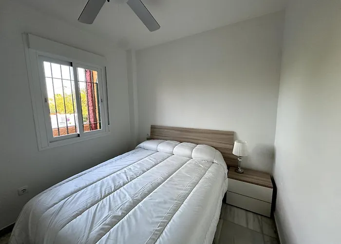 Marinas De Apartment *