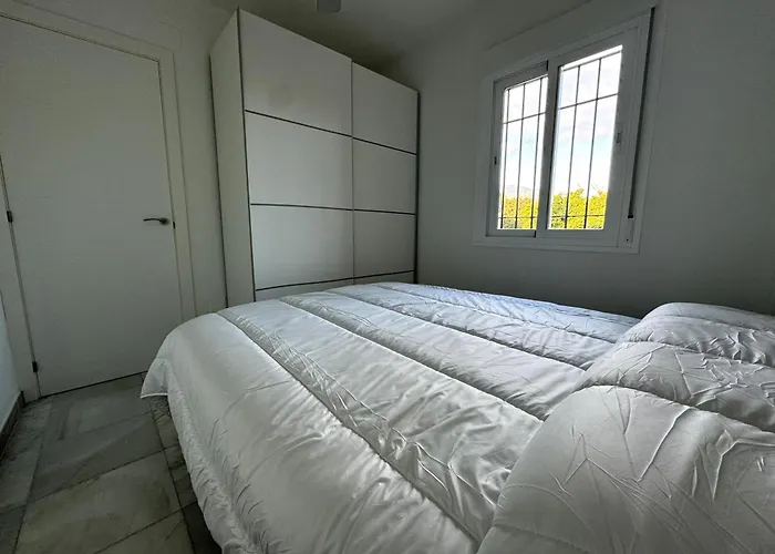 Apartment Marinas De *