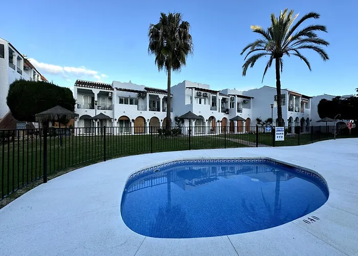 Marinas De Apartment *