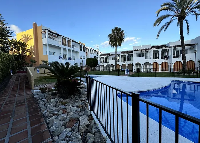 Apartment Marinas De