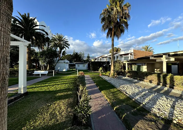 Marinas De Apartment Nerja