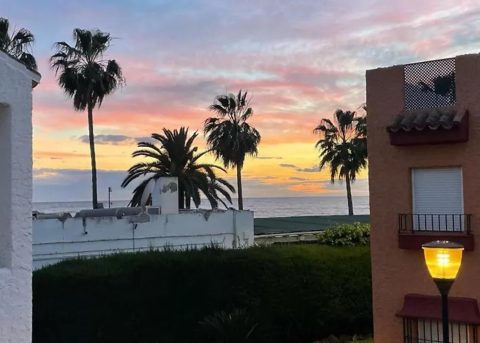 Marinas De Apartment Nerja