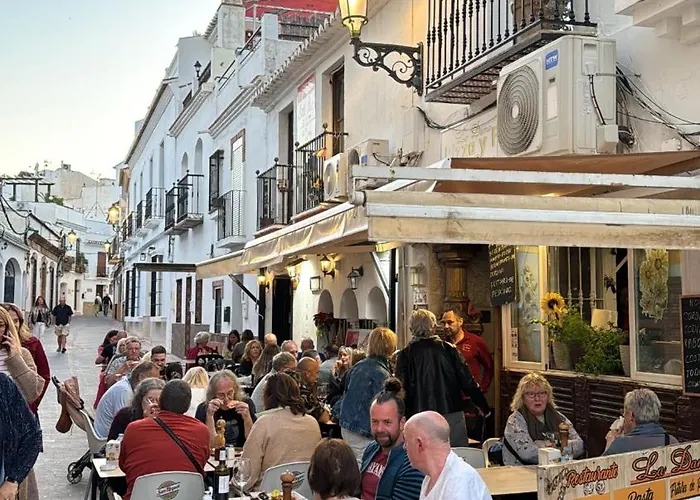 Apartment Marinas De