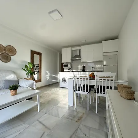 Lejlighed Marinas De