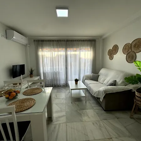 Marinas De Διαμέρισμα