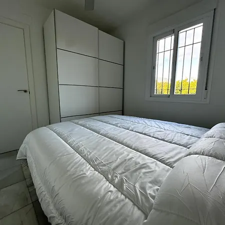 Lejlighed Marinas De *