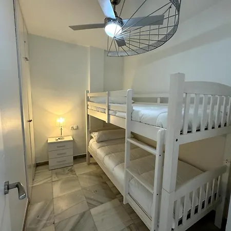 Διαμέρισμα Marinas De