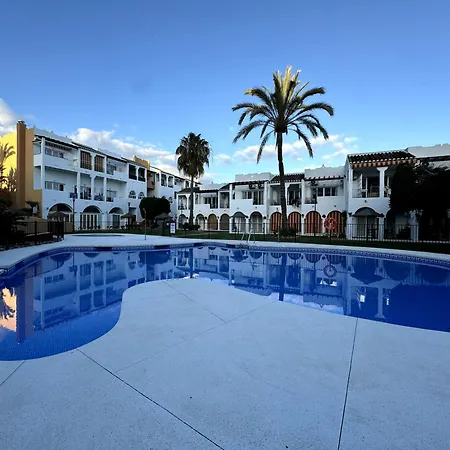 Marinas De Διαμέρισμα Nerja