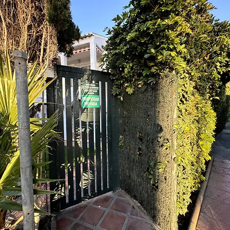 Marinas De Lejlighed *