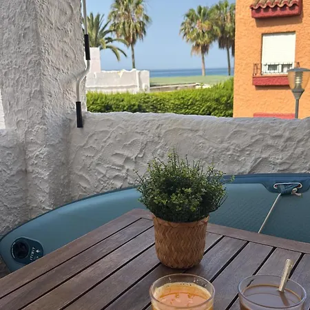 Marinas De Lejlighed