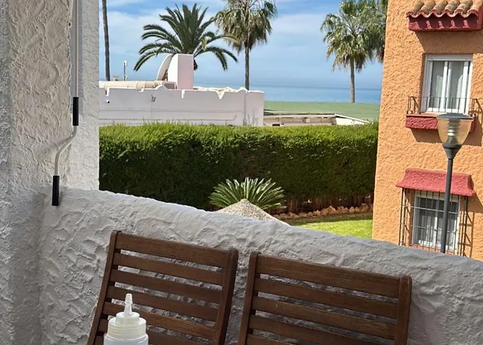 Marinas De Апартаменты