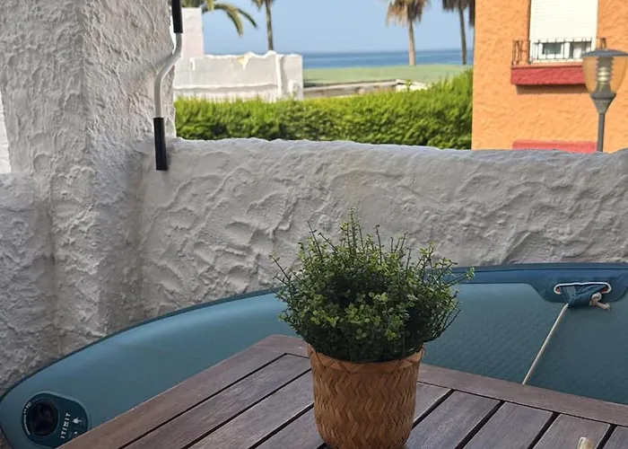 Marinas De Апартаменты