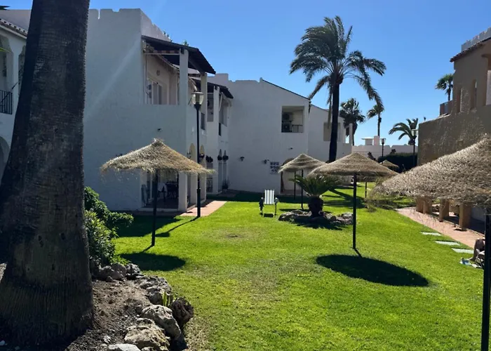 Marinas De Апартаменты