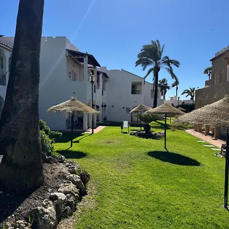 Marinas De 아파트