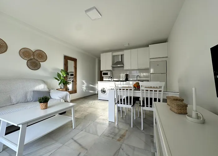 Apartment Marinas De