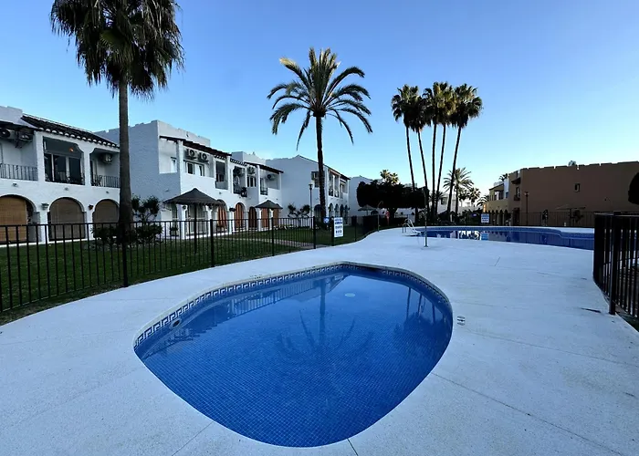 Apartment Marinas De *