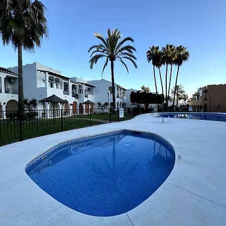 Appartement Marinas De *