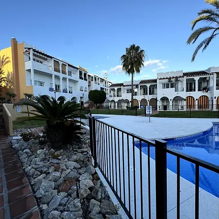 Appartement Marinas De