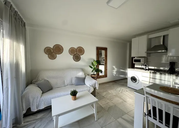 Marinas De Appartement