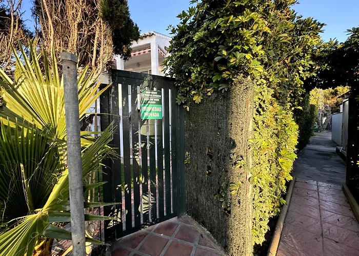 Marinas De Appartement *